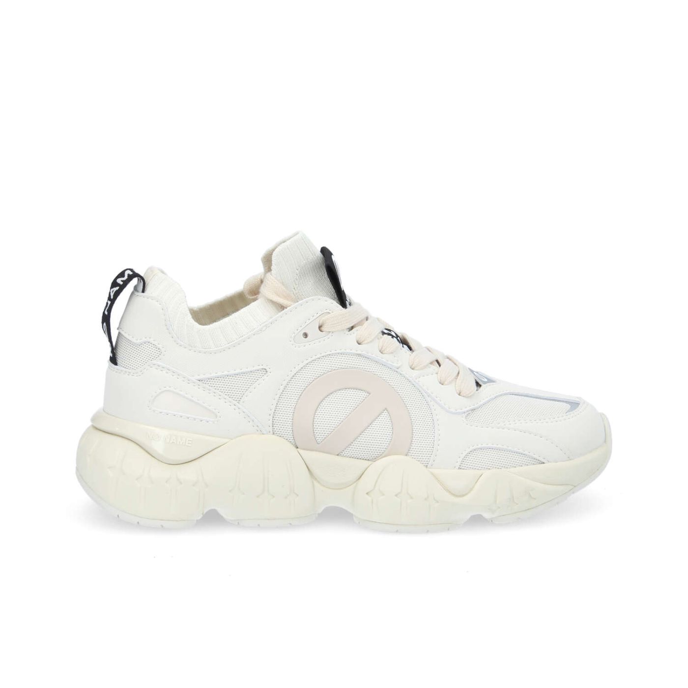 KRAZEE TECH W - FLEX/EARL - OFF WHITE